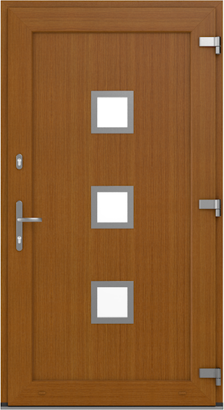 Panel wypełnieniowy PVC