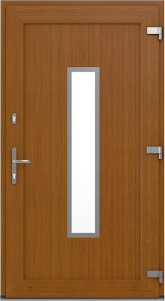 Panel wypełnieniowy PVC