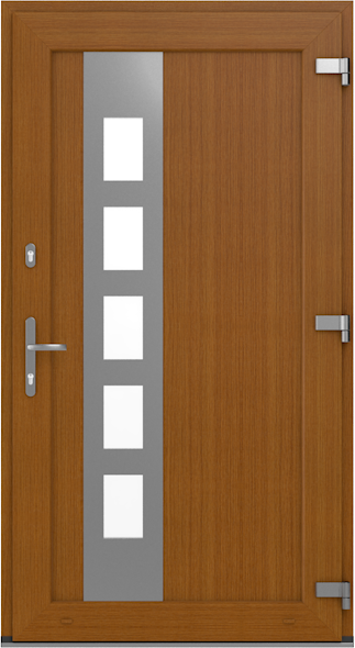 Panel wypełnieniowy PVC