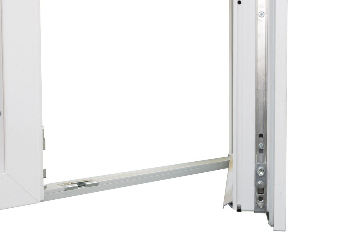 Drutex S A Additions Low Balcony Door Threshold