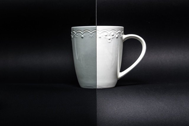 Antisol grey 4