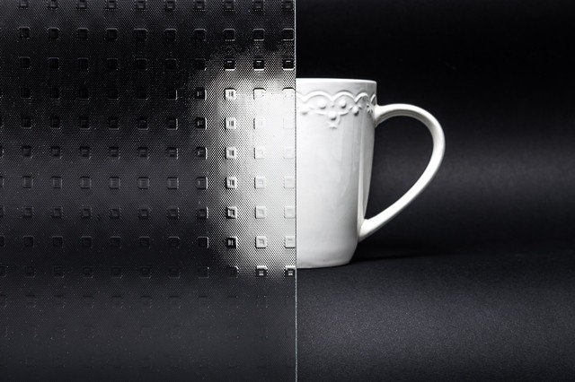 Ornament Mastercarre