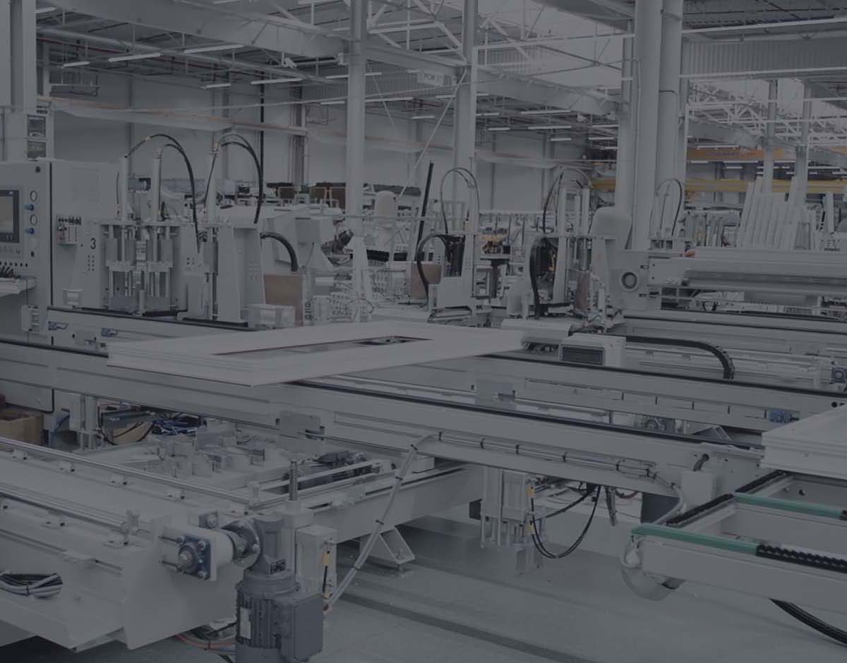 Drutex - wiodący producent okien w Europie