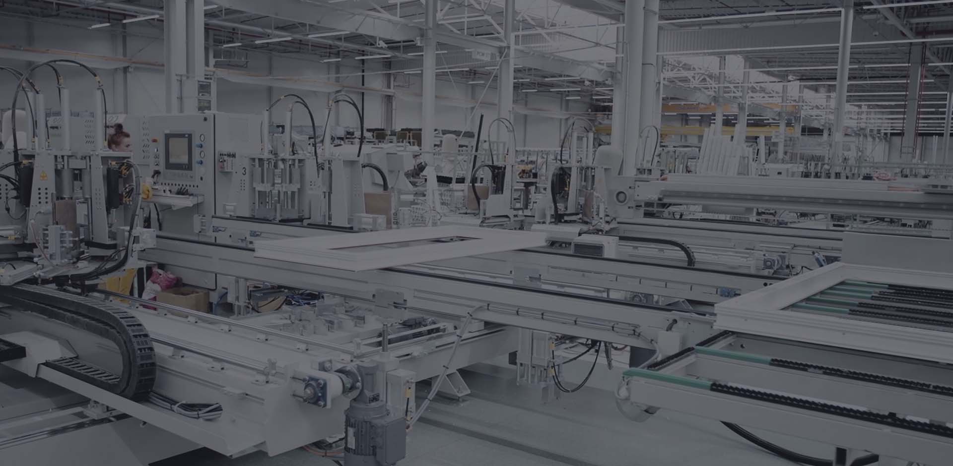 Drutex - wiodący producent okien w Europie