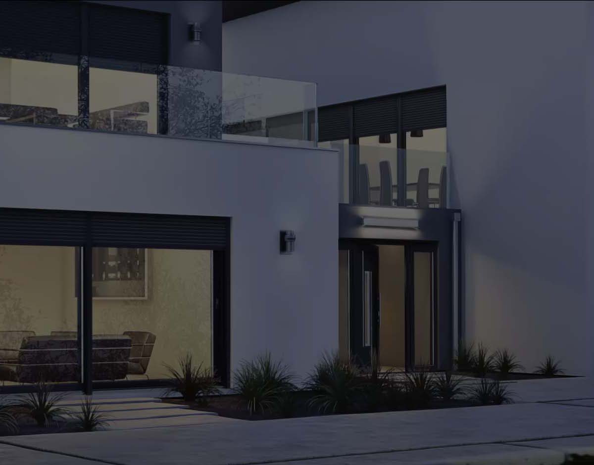 Tworzymy nowoczesne kolekcje okien, drzwi i rolet