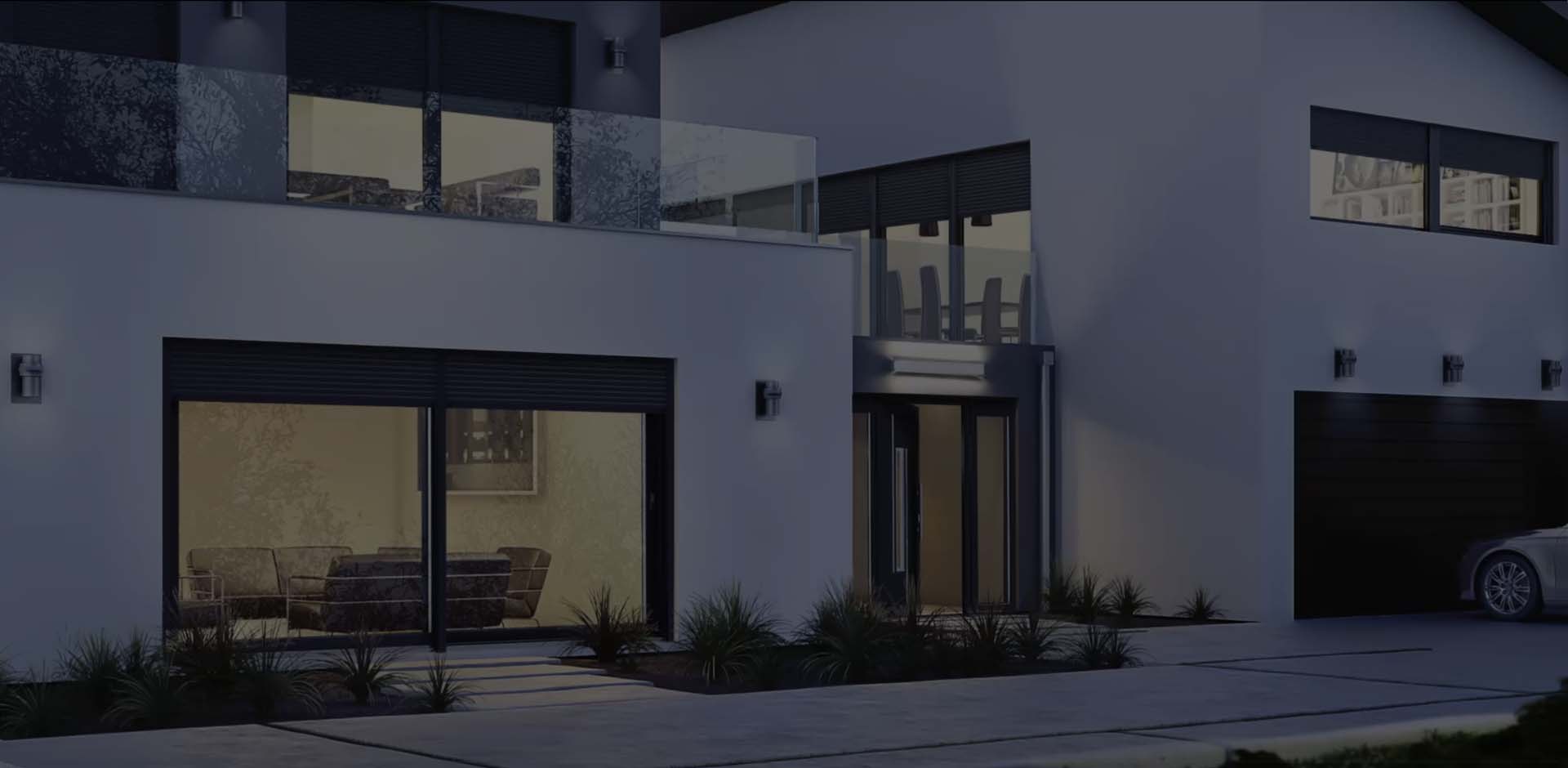 Tworzymy nowoczesne kolekcje okien, drzwi i rolet