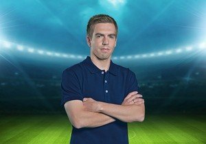Philipp Lahm odpowiada na pytania fanów na Facebook-u
