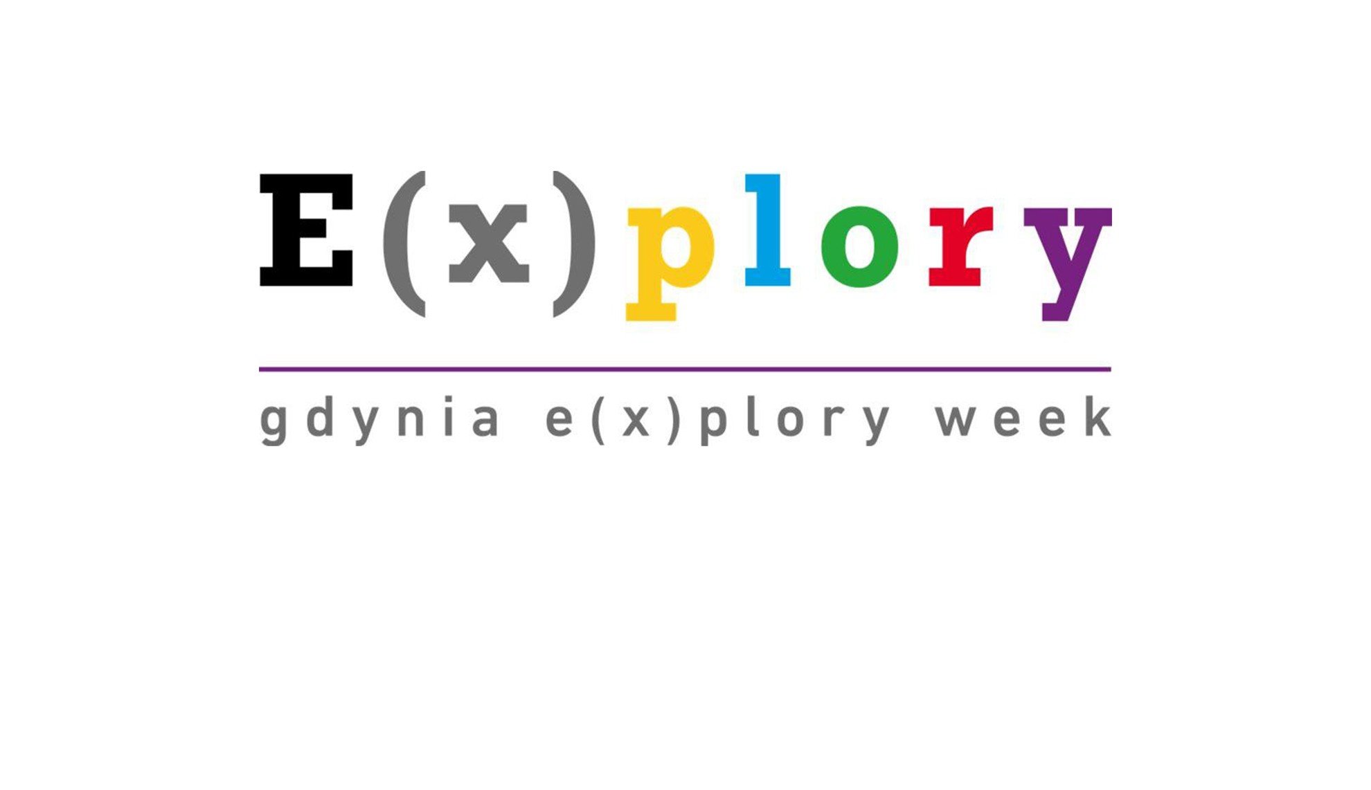 Drutex partnerem Gdynia E(x)plory Week