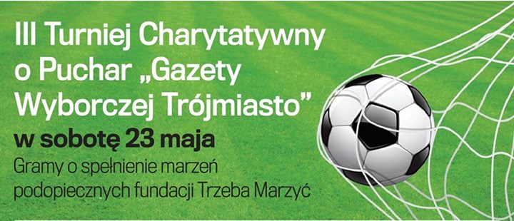 Gramy dla dzieci!