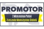 DRUTEX partnerem Mistrzostw Montażystów Stolarki na Budmie!