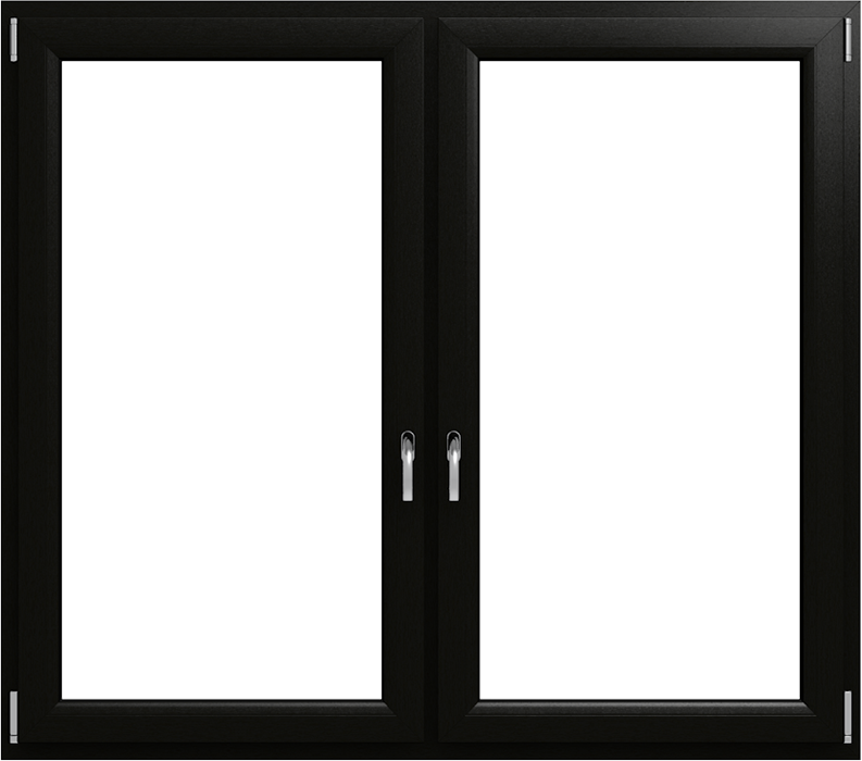 PVC windows - IGLO Energy Classic