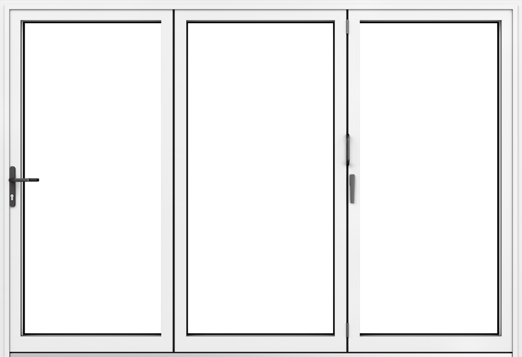 MB-86 Fold Line Wzornik kolorów RAL