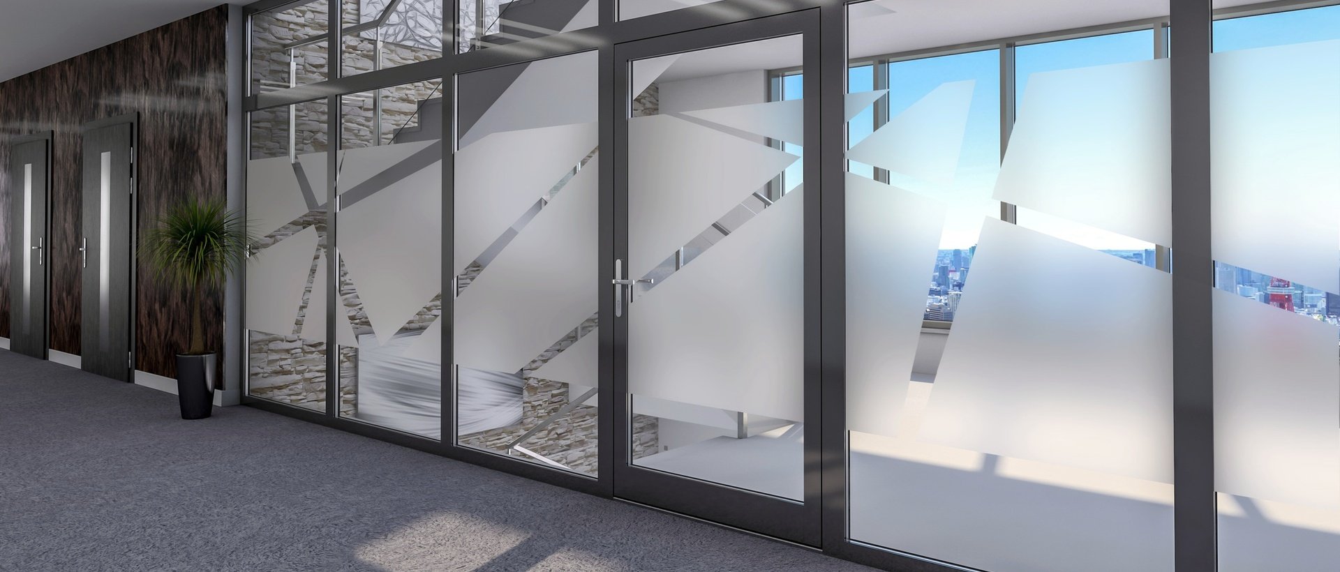 Drzwi &raquo; Drzwi aluminiowe &raquo; MB-45