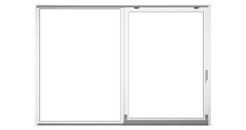 Uchylno-przesuwne PSK - MB-70/ MB-70HI PSK