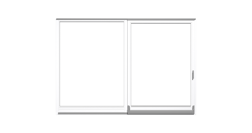 Biały Softline