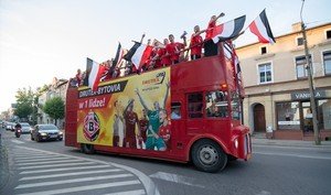 DRUTEX-BYTOVIA Bytów