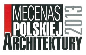 MECENAS POLSKIEJ ARCHITEKTURY
