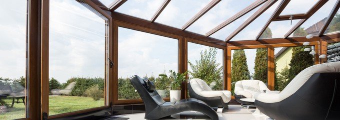 Inspiracje Salon PVC