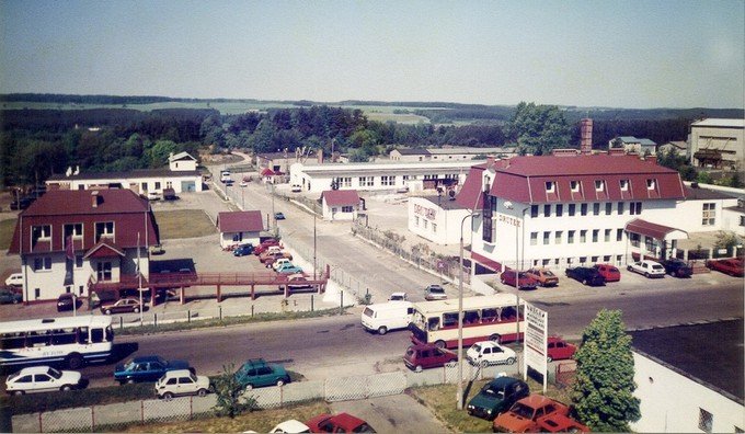 Zmiana formy prawnej na Spółkę Akcyjną