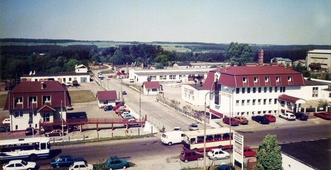 Änderung der Rechtsform in eine Aktiengesellschaft