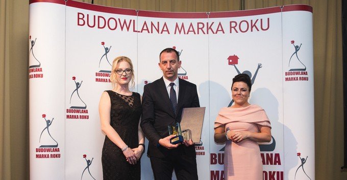 Drutex w gronie najlepszych firm budowlanych w Polsce!