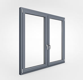 Okna Aluminiowe