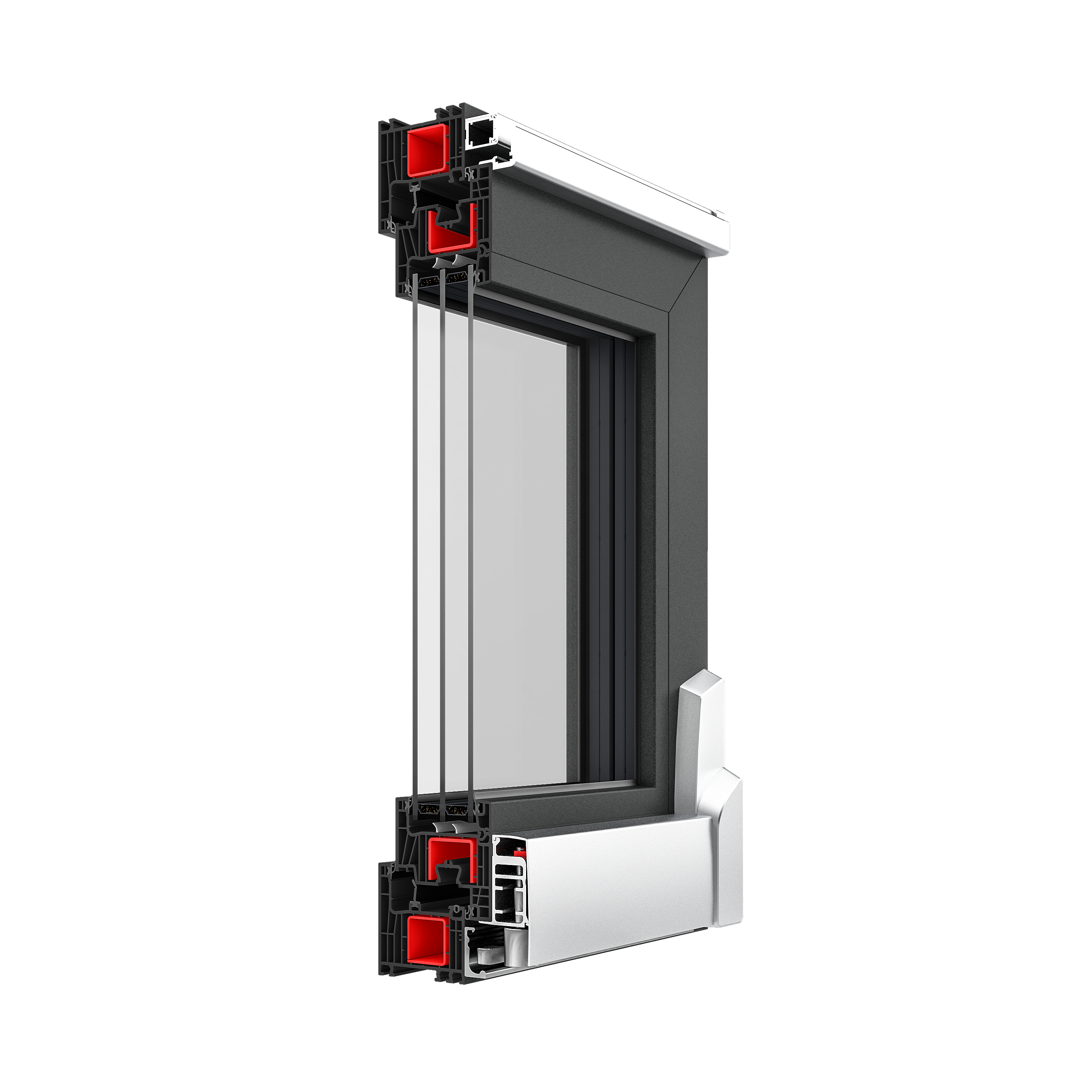 Profil Iglo Expert PSK