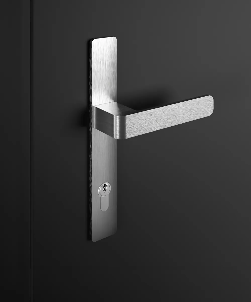 Klamka H6