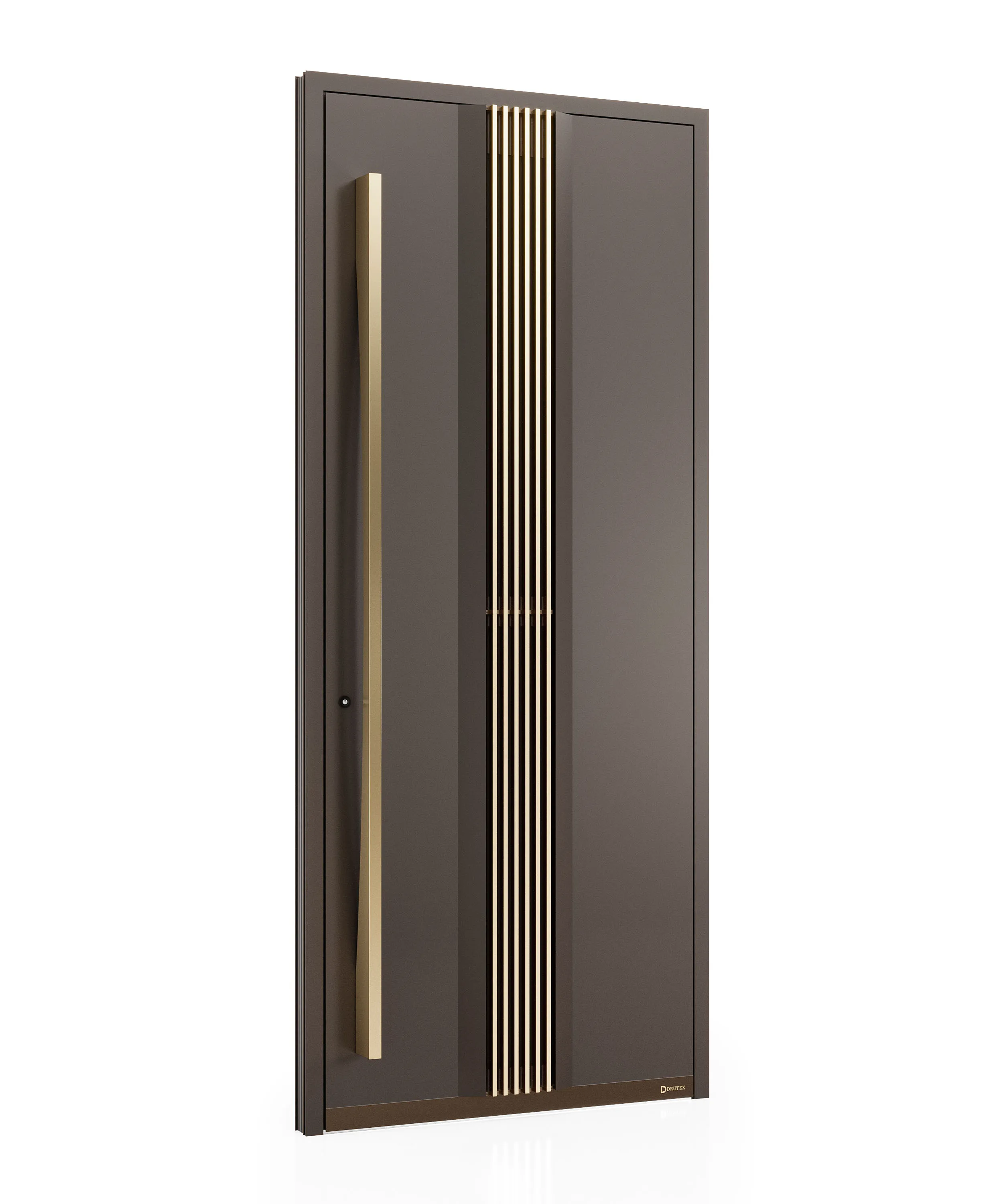 Panel zlicowany