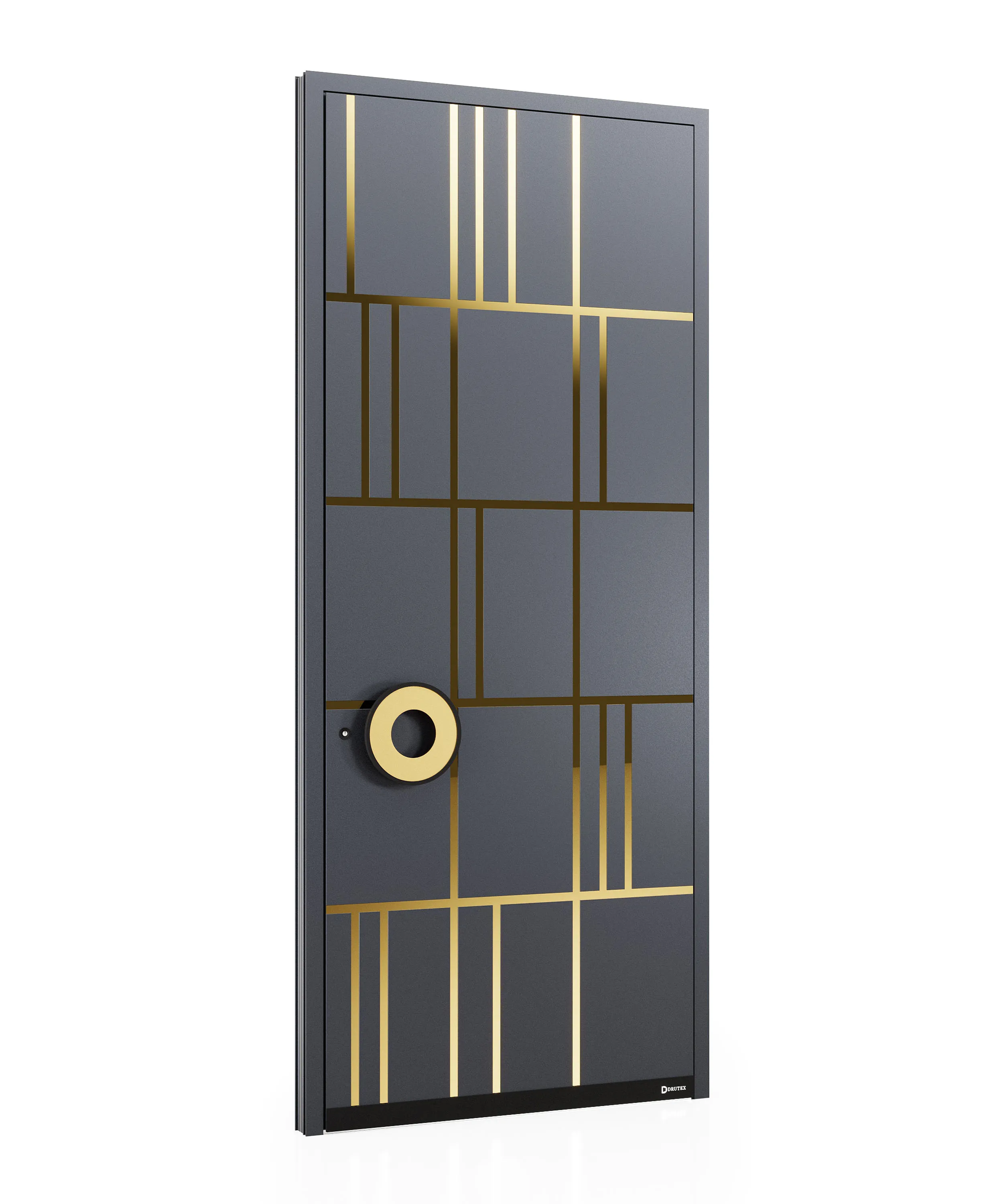Panel zlicowany