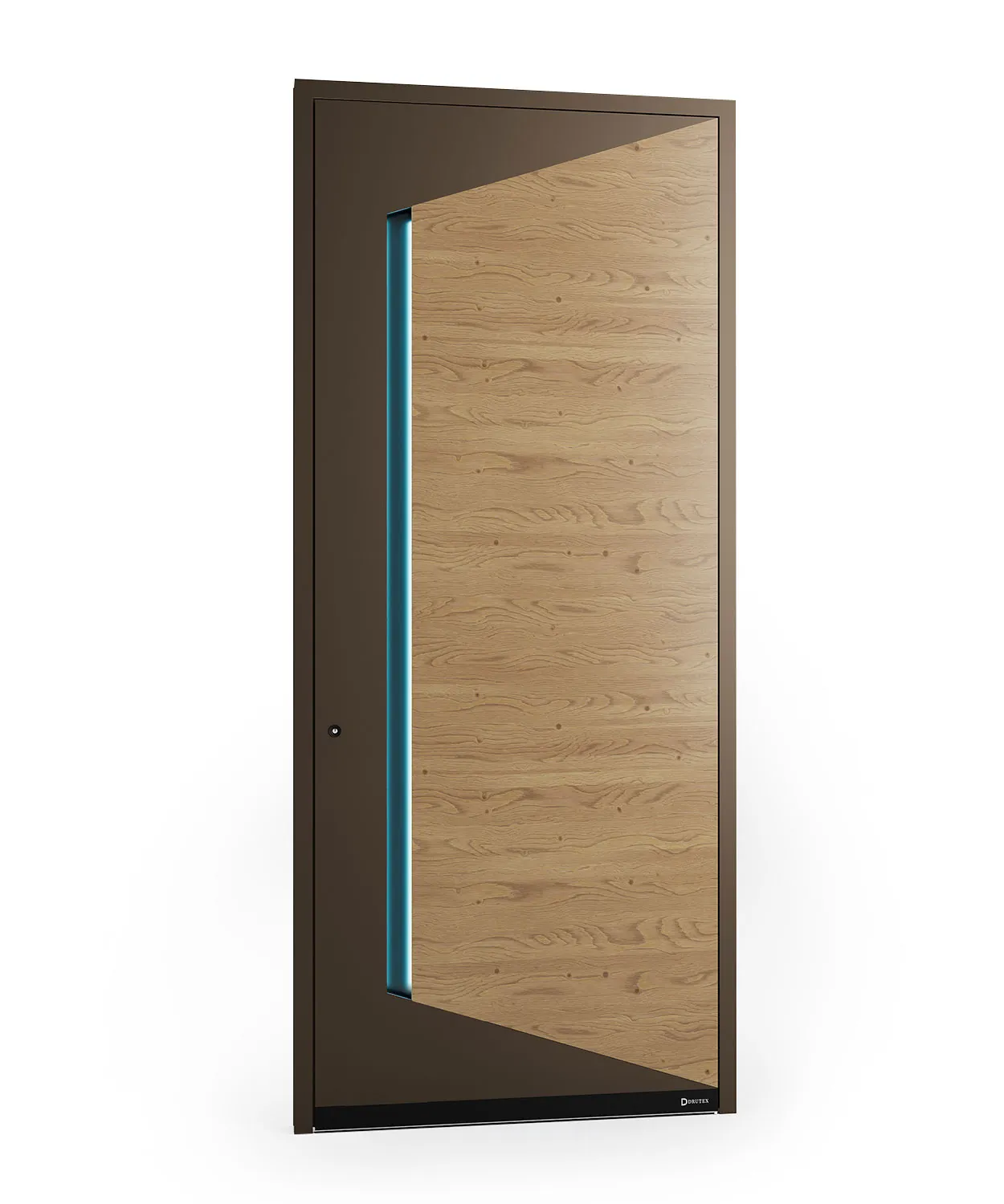Panel zlicowany
