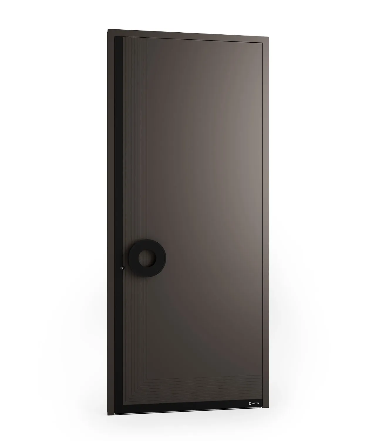 Panel zlicowany