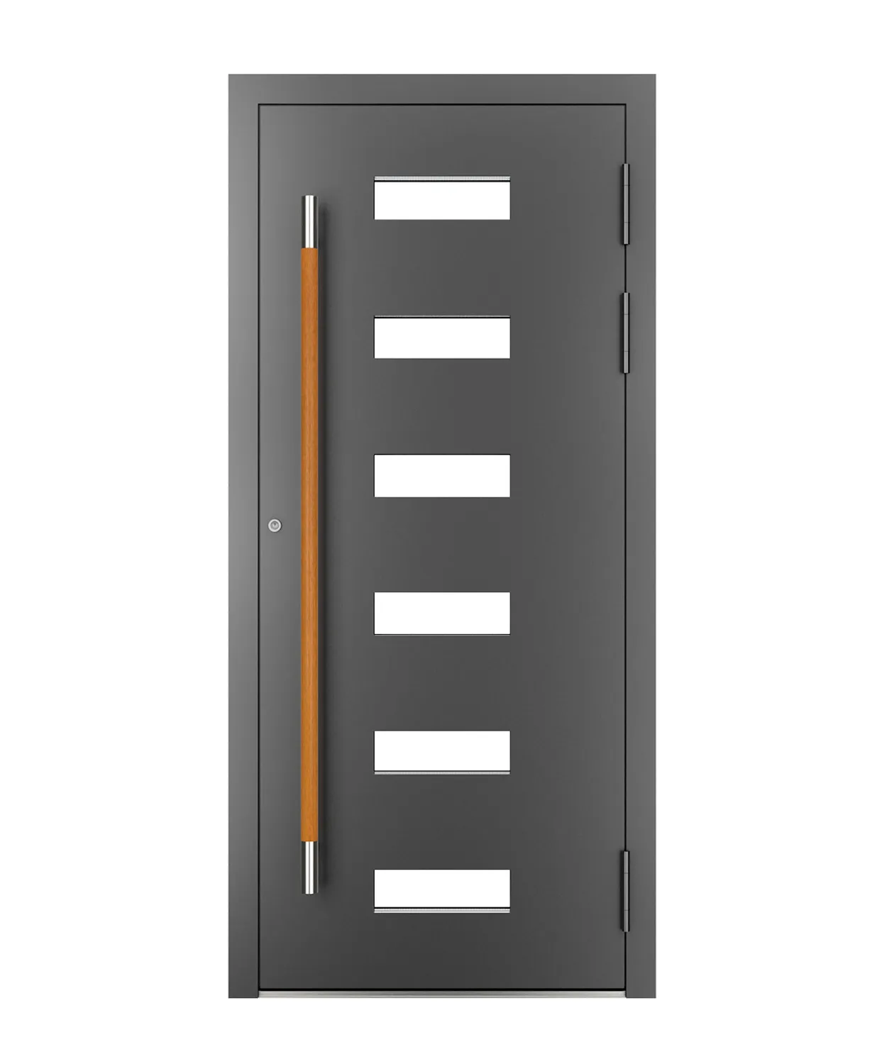 Panel zlicowany