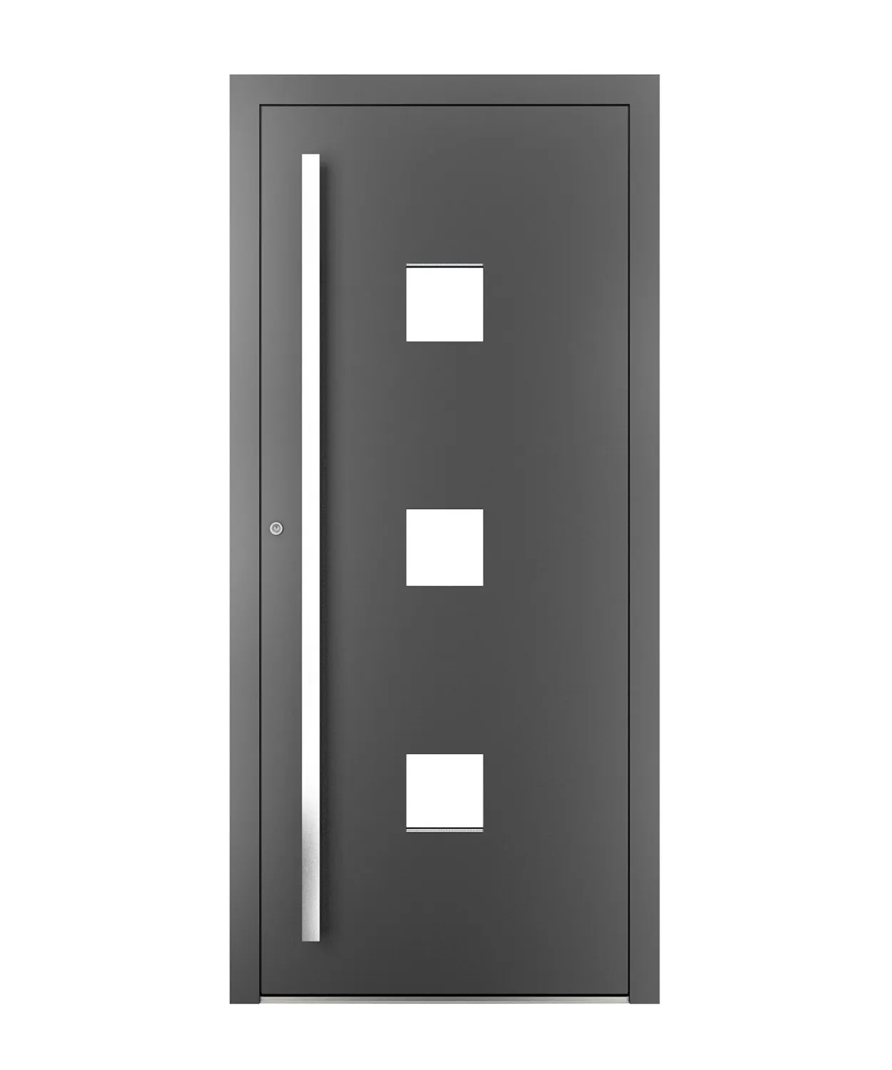 Panel zlicowany