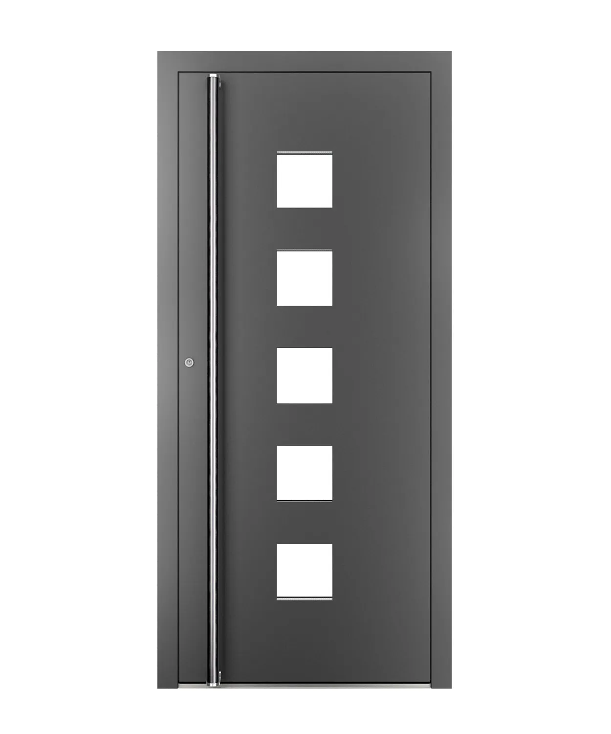 Panel zlicowany