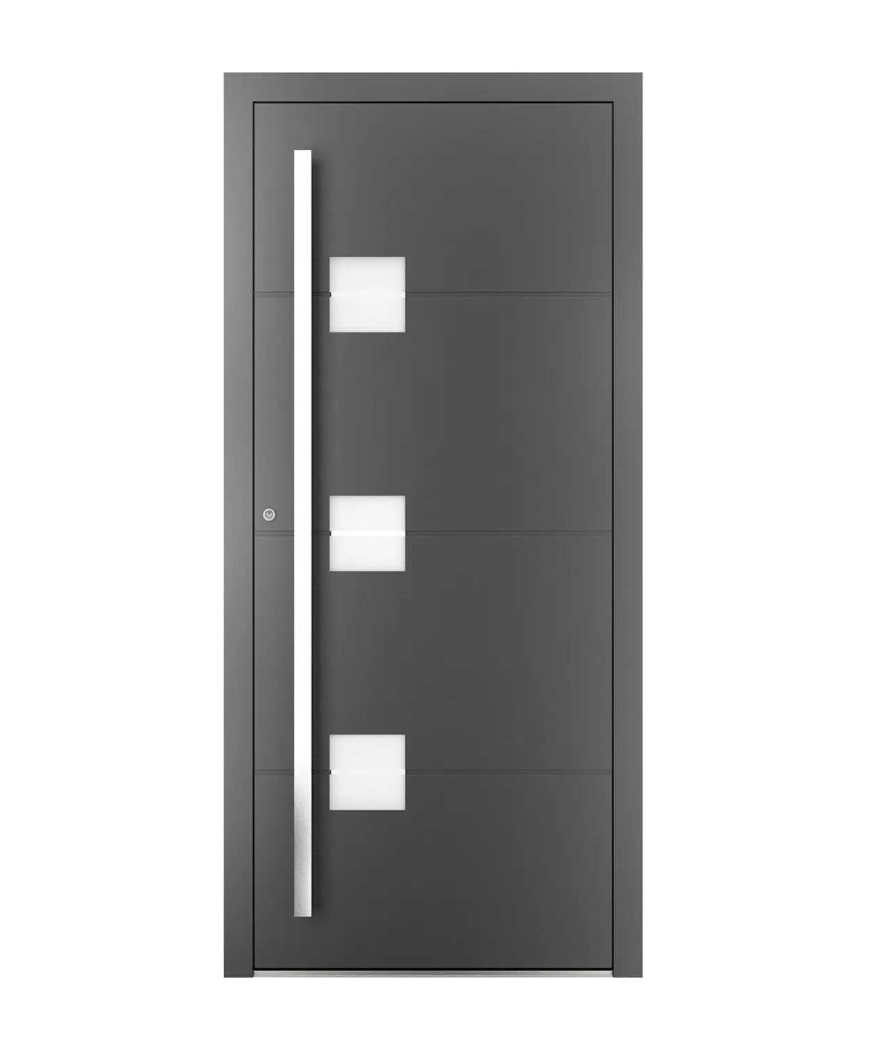 Panel zlicowany