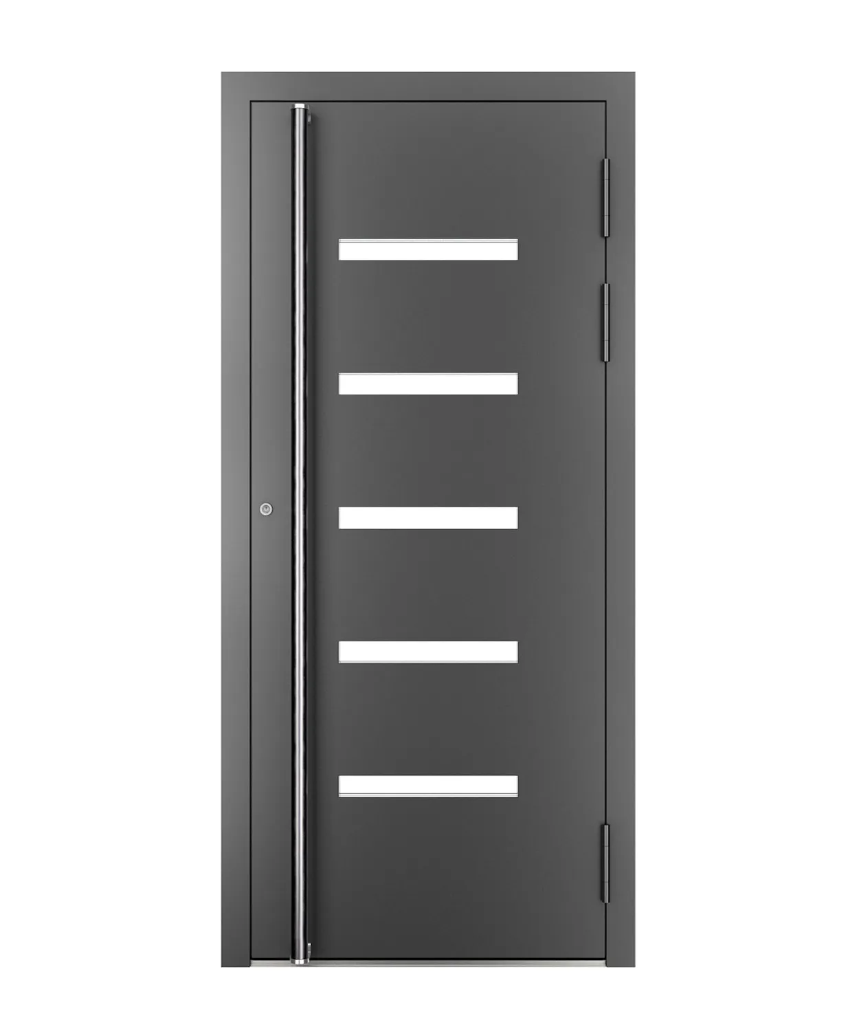 Panel zlicowany