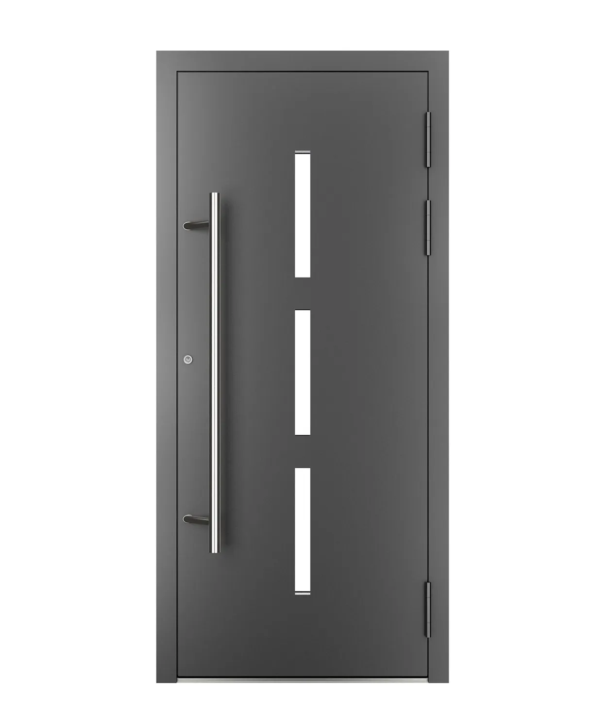 Panel zlicowany