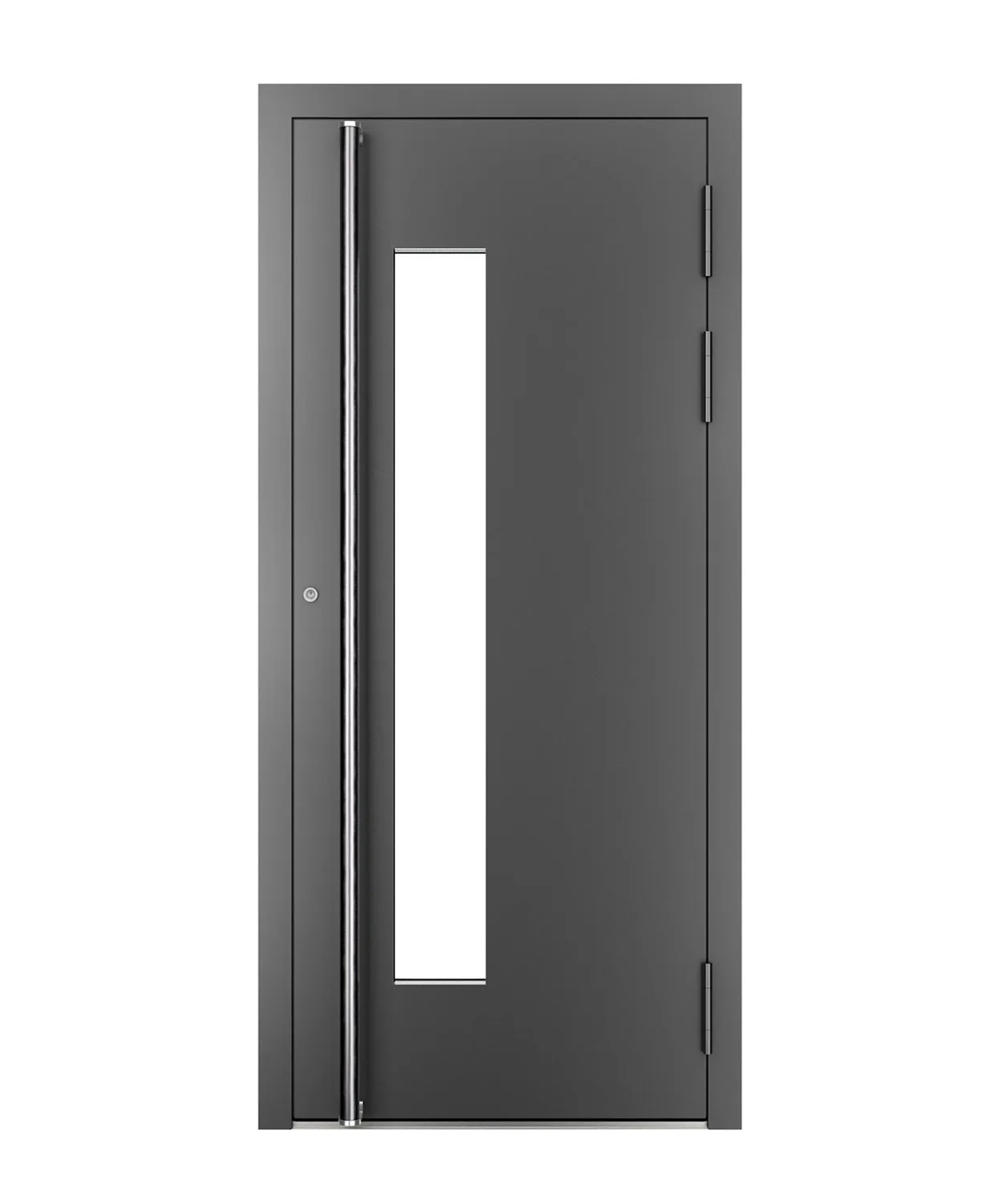 Panel zlicowany