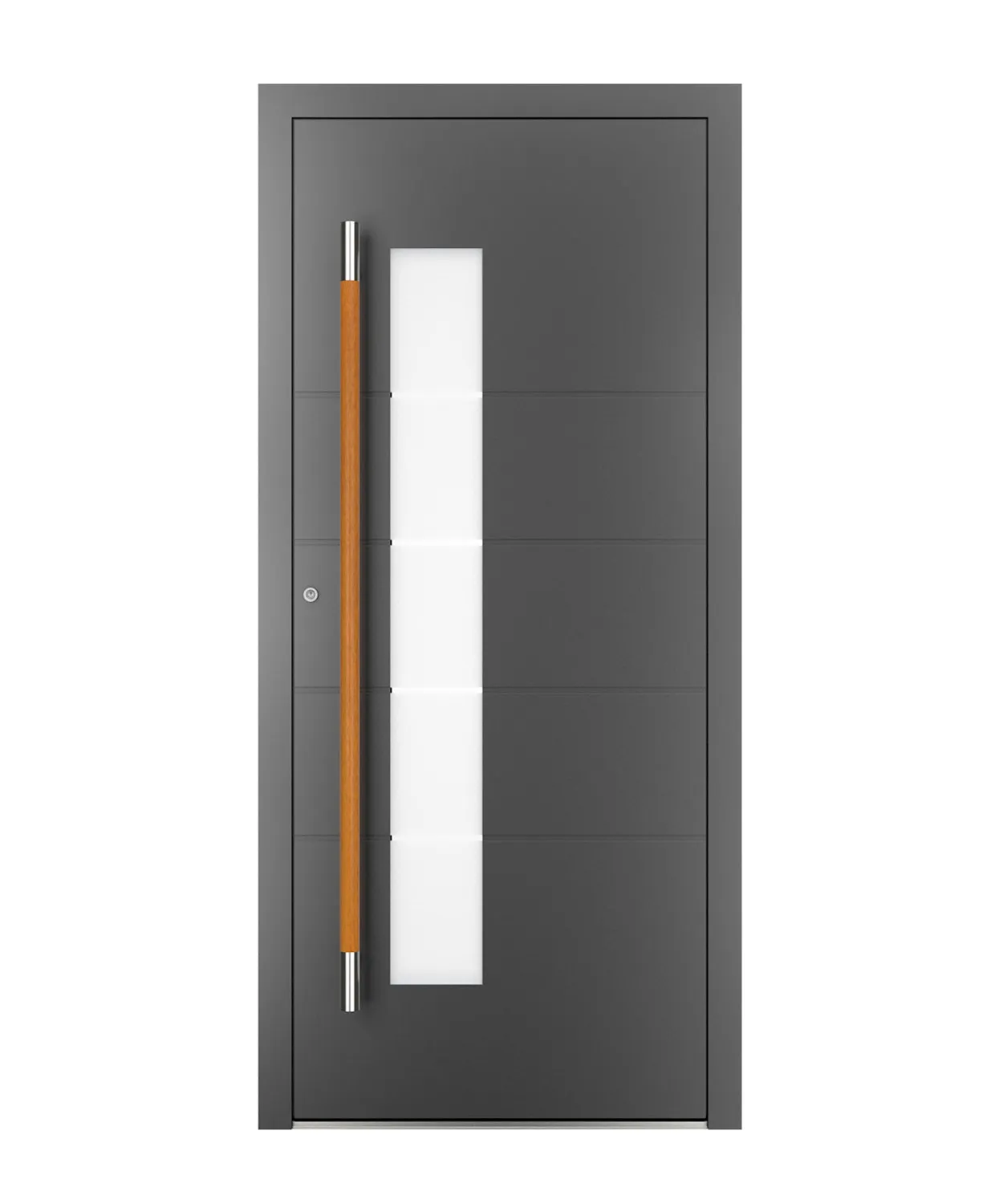 Panel zlicowany