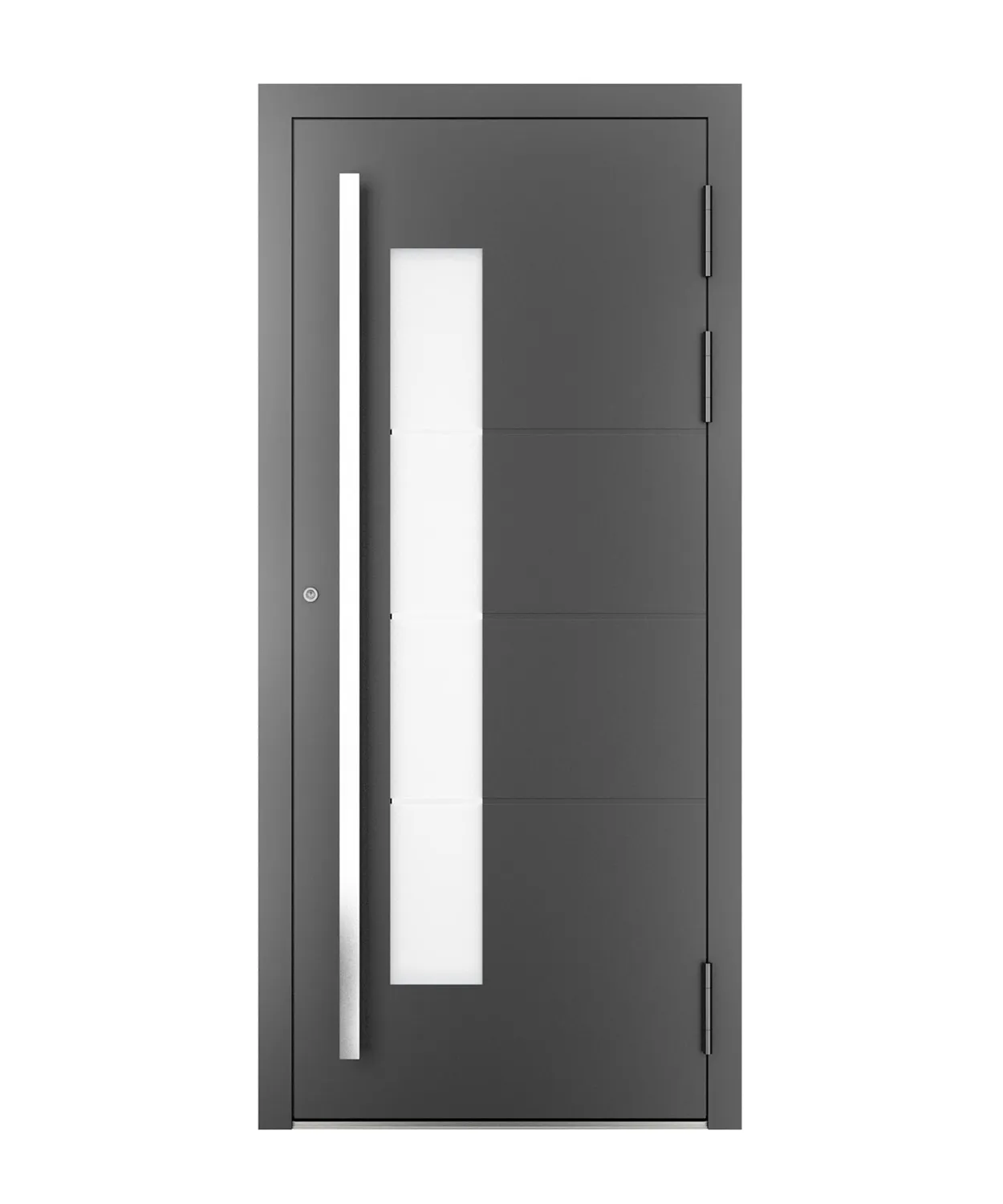Panel zlicowany