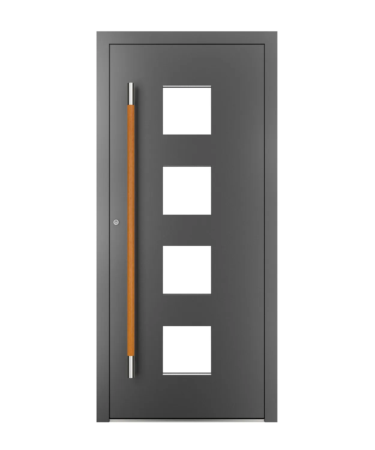 Panel zlicowany