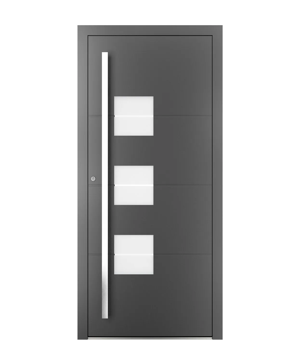 Panel zlicowany