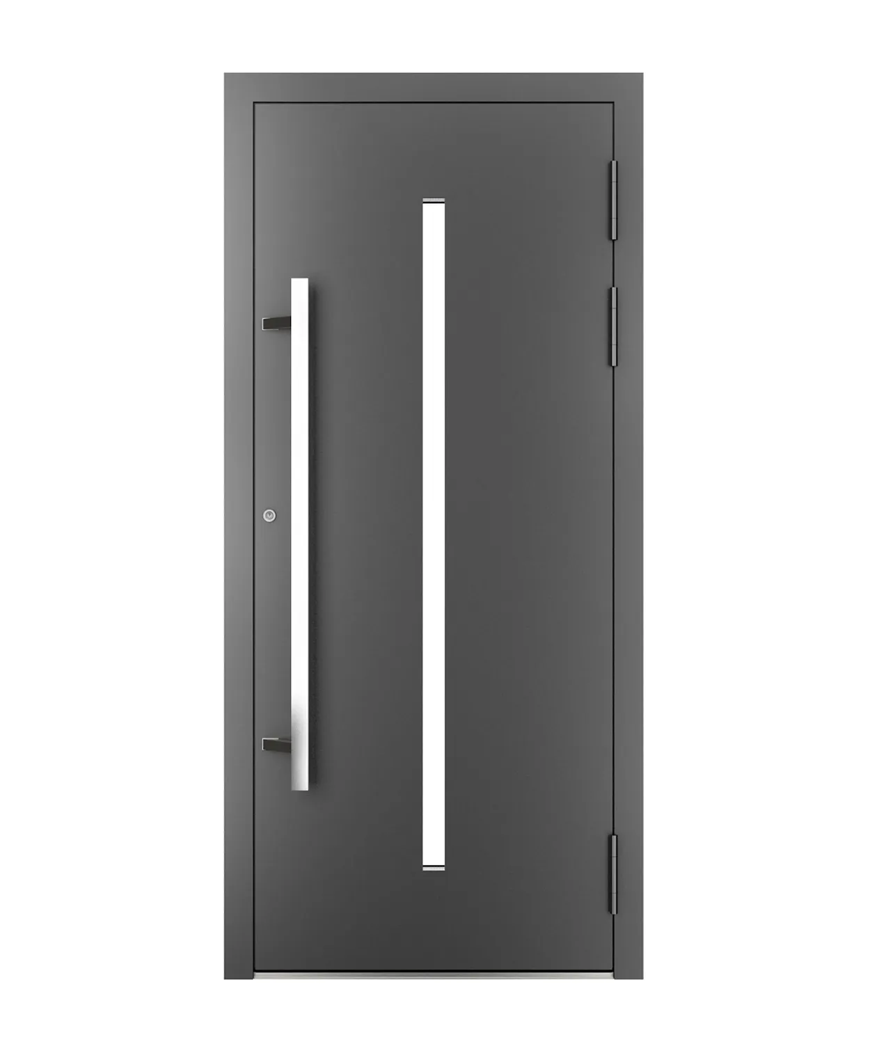 Panel zlicowany