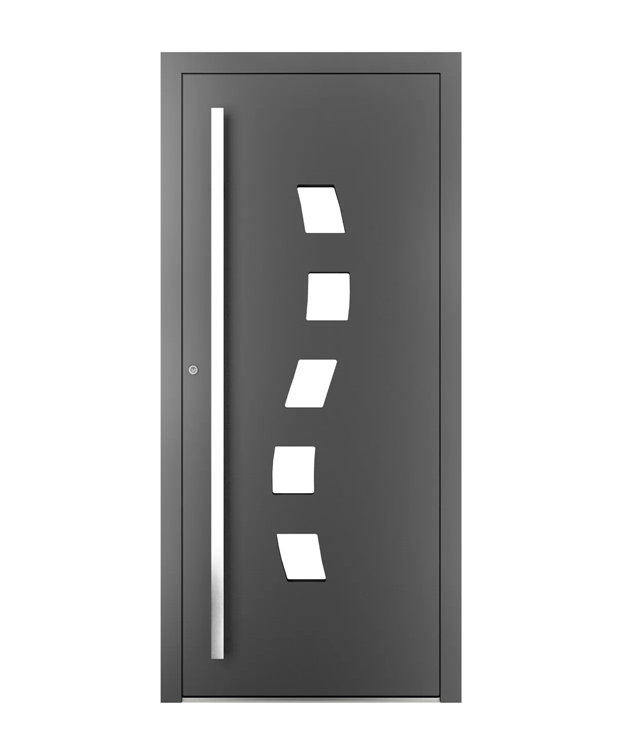 Panel zlicowany