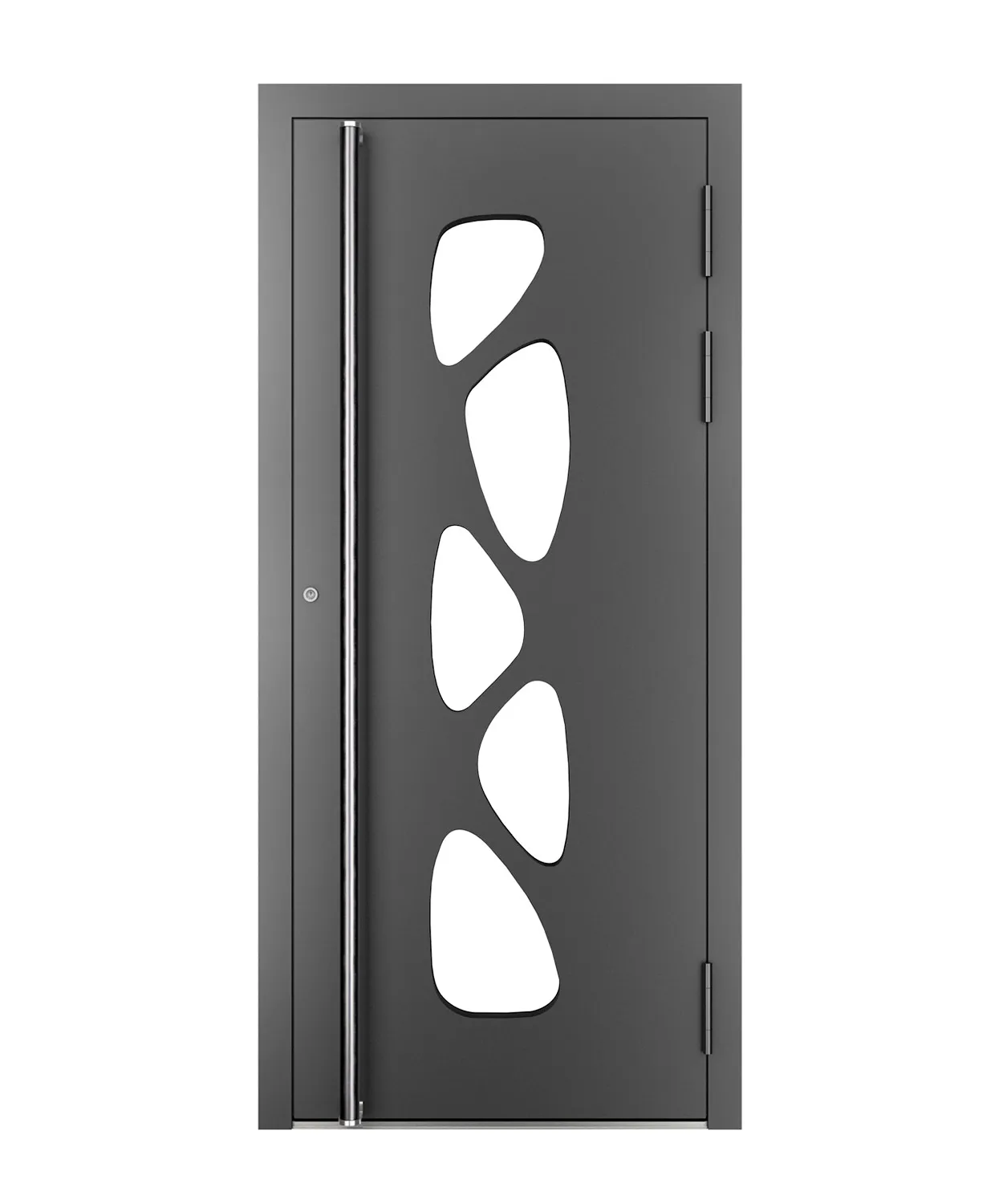 Panel zlicowany