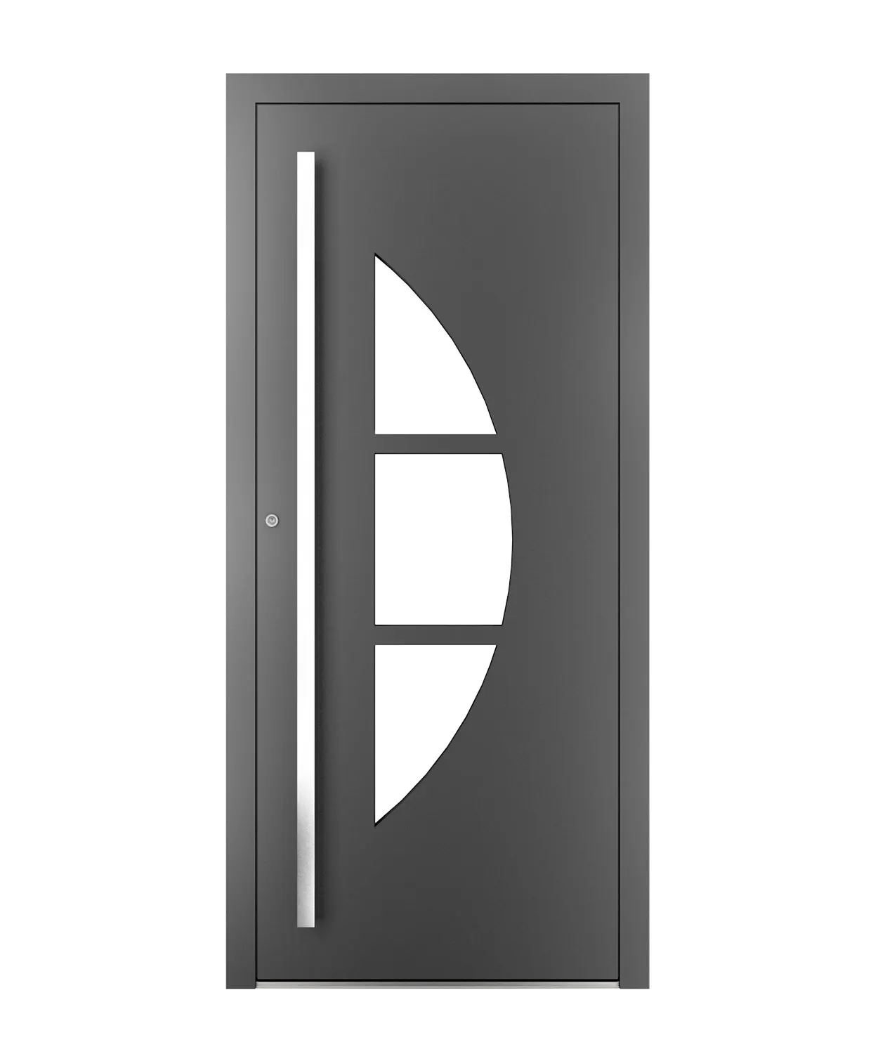 Panel zlicowany