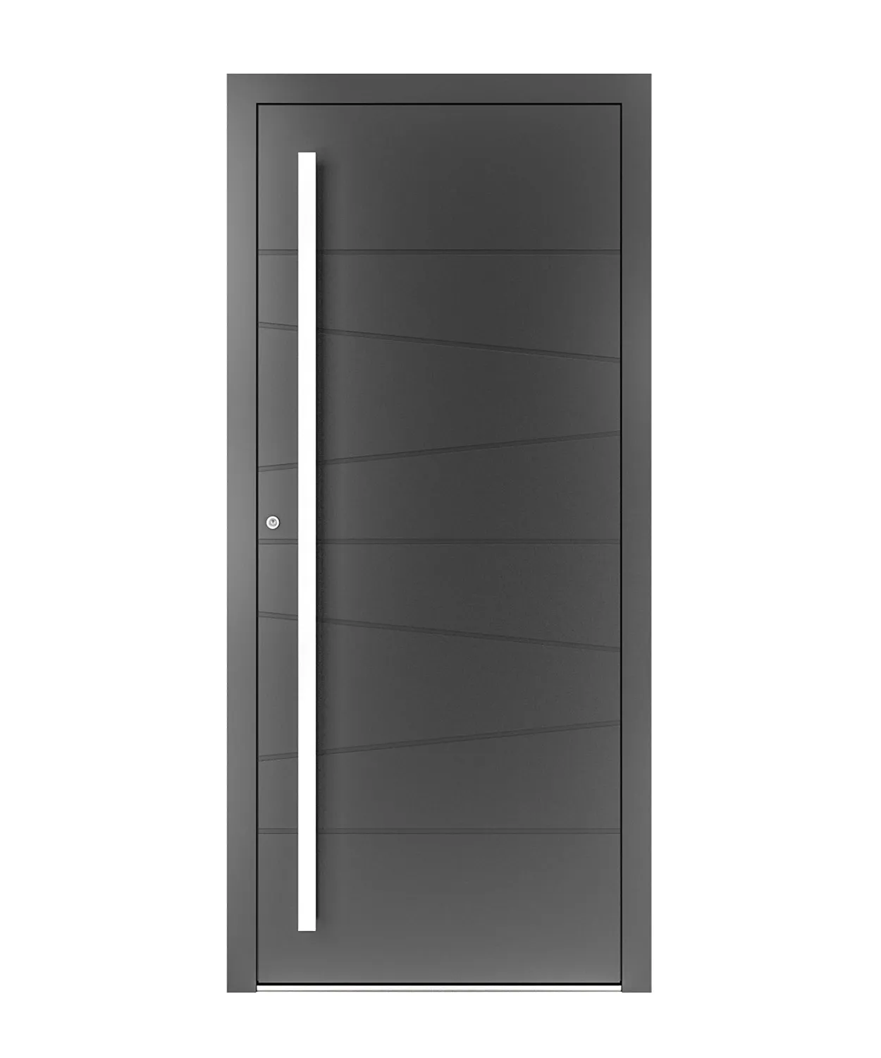 Panel zlicowany