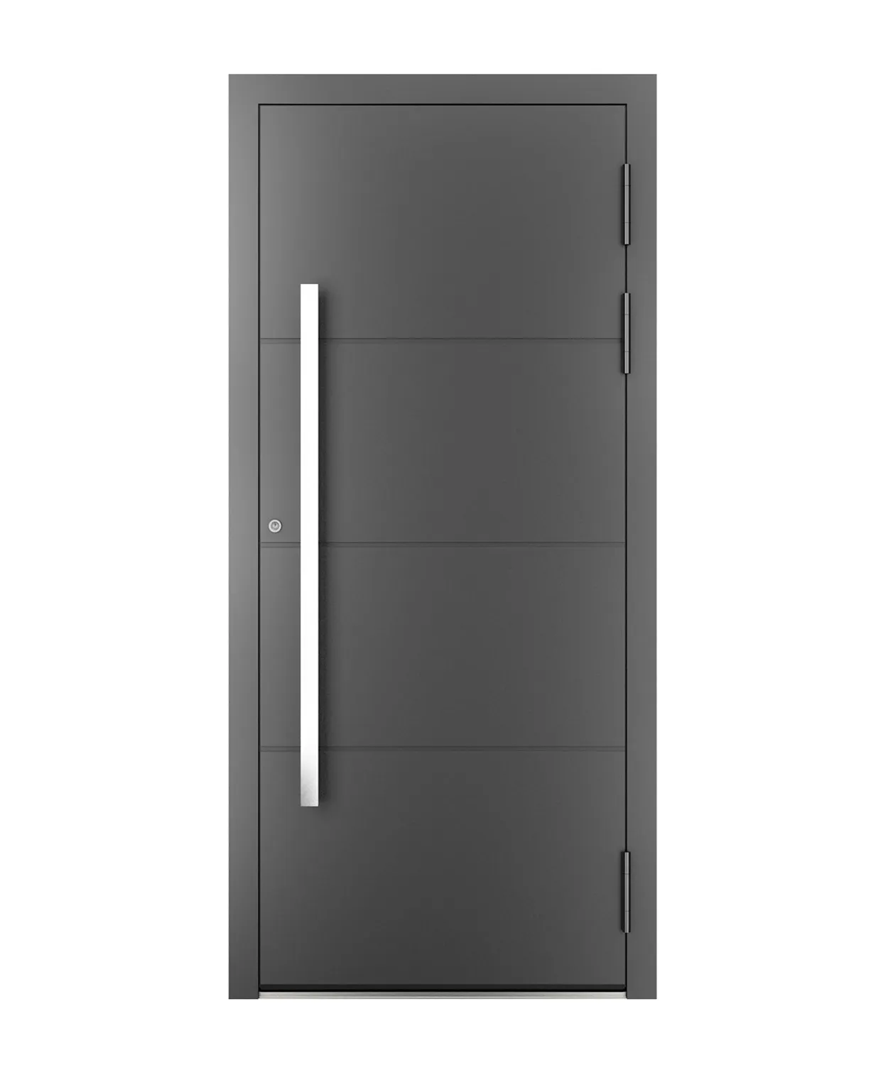 Panel zlicowany