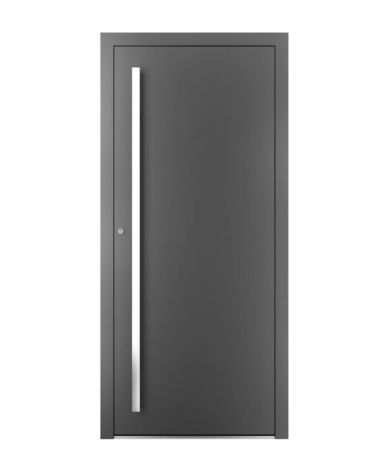 Panel zlicowany